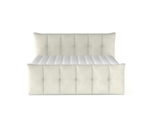 Cama Mackay (Continental)